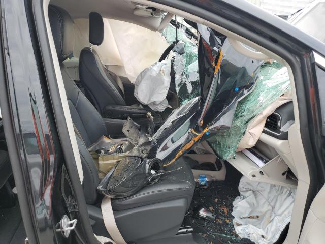 2C4RC1BG2NR197815 - 2022 CHRYSLER PACIFICA TOURING L 黑色 照片 7