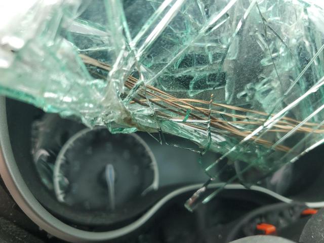 2C4RC1BG2NR197815 - 2022 CHRYSLER PACIFICA TOURING L 黑色 照片 9