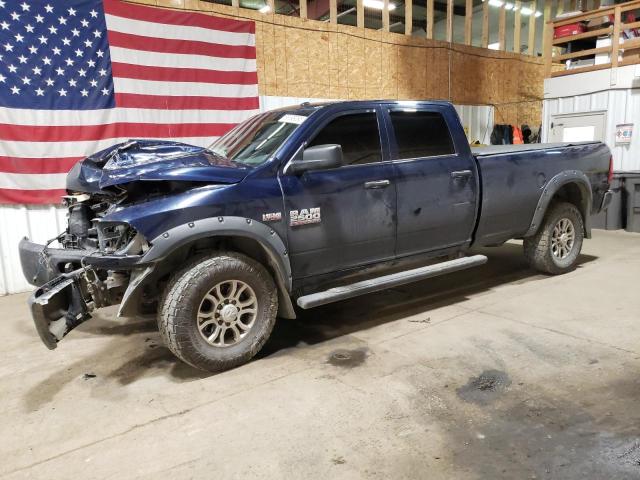2014 RAM 2500 ST, 