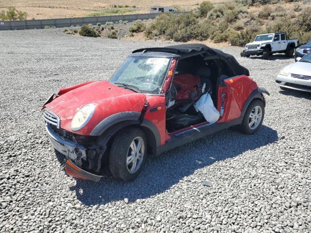 2006 MINI COOPER, 