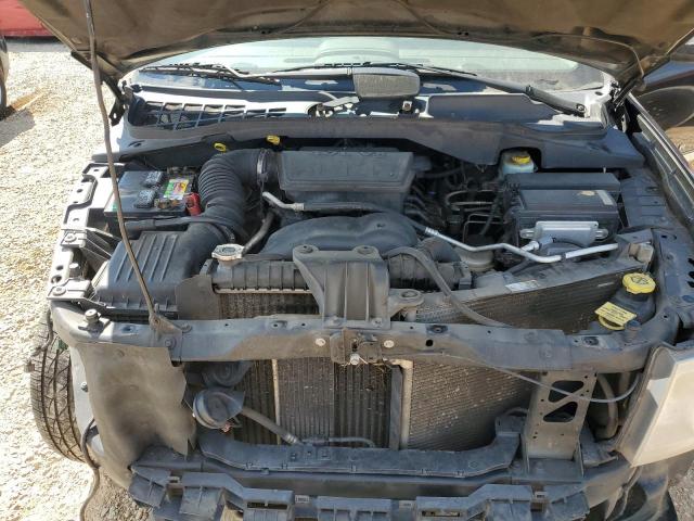 1A8HX58N38F136037 - 2008 CHRYSLER ASPEN LIMITED 黑色 照片 12