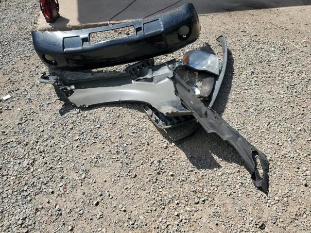 1A8HX58N38F136037 - 2008 CHRYSLER ASPEN LIMITED 黑色 照片 13