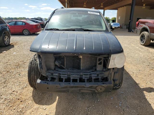 1A8HX58N38F136037 - 2008 CHRYSLER ASPEN LIMITED 黑色 照片 5