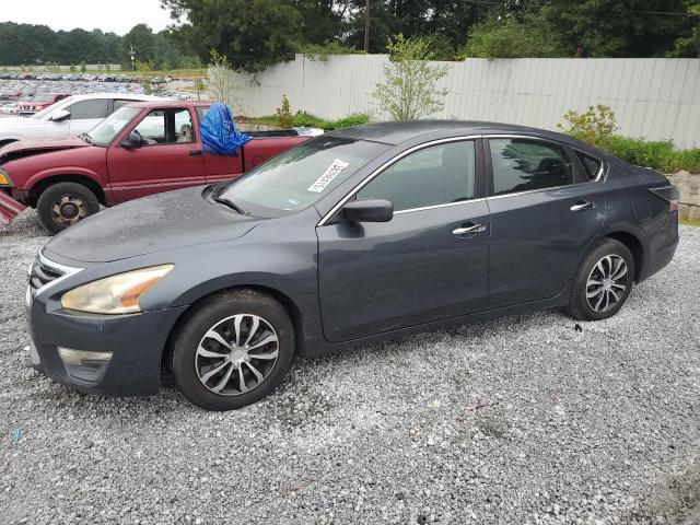 2013 NISSAN ALTIMA 2.5, 