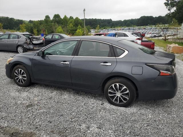 1N4AL3AP7DC280258 - 2013 NISSAN ALTIMA 2.5 灰色 照片 2