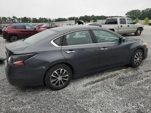 1N4AL3AP7DC280258 - 2013 NISSAN ALTIMA 2.5 灰色 照片 3