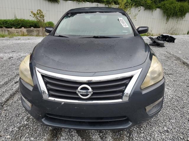 1N4AL3AP7DC280258 - 2013 NISSAN ALTIMA 2.5 灰色 照片 5