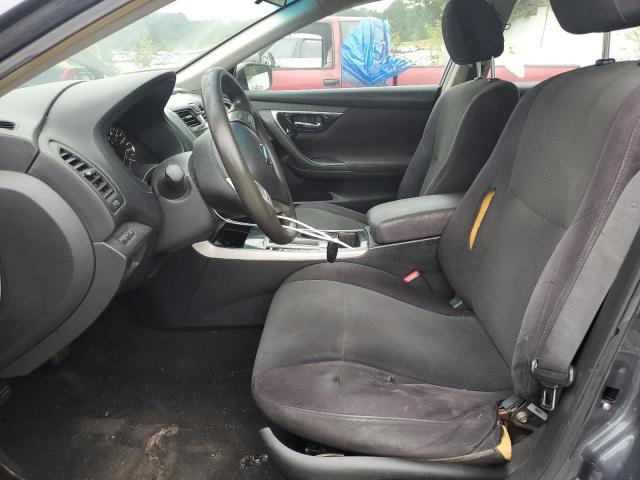 1N4AL3AP7DC280258 - 2013 NISSAN ALTIMA 2.5 灰色 照片 7