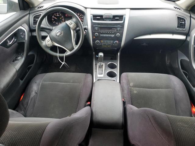 1N4AL3AP7DC280258 - 2013 NISSAN ALTIMA 2.5 灰色 照片 8