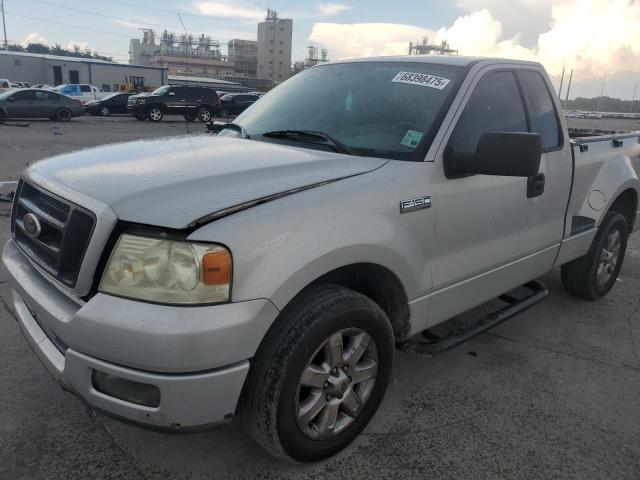 2005 FORD F150, 