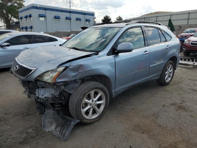 2008 LEXUS RX 350, 