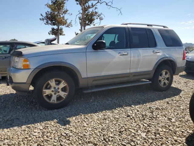 2003 FORD EXPLORER XLT, 