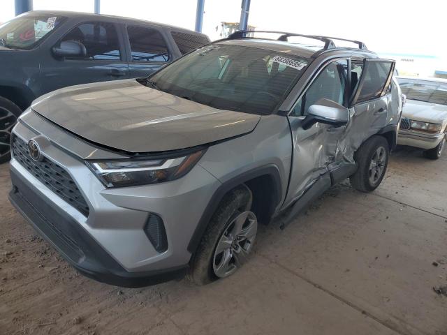 2022 TOYOTA RAV4 XLE, 