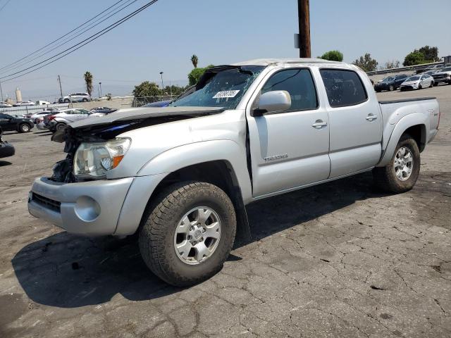 2008 TOYOTA TACOMA DOUBLE CAB PRERUNNER, 