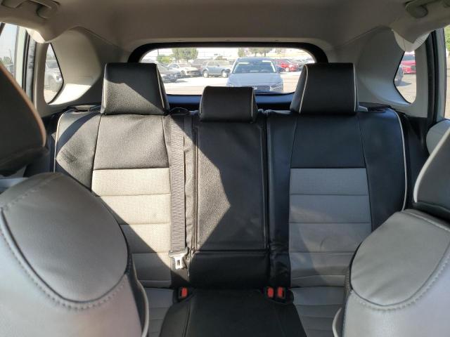 2T3R6RFV6MW019408 - 2021 TOYOTA RAV4 XLE GRAY photo 10