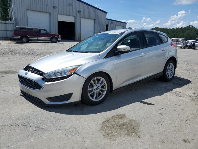 2016 FORD FOCUS SE, 