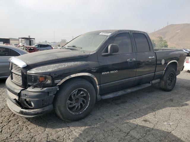 2003 DODGE RAM 1500 ST, 