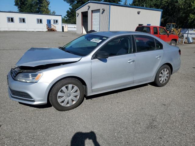 2016 VOLKSWAGEN JETTA S, 