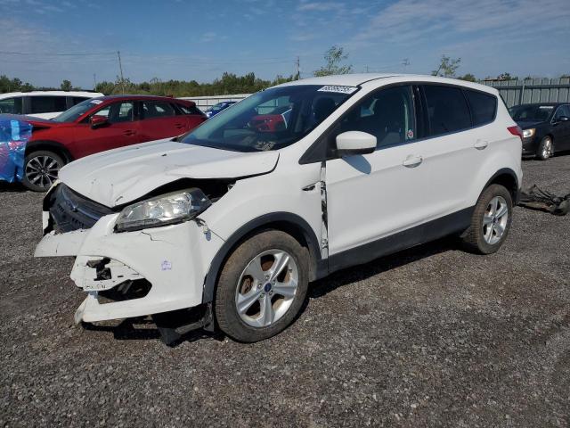 2016 FORD ESCAPE SE, 