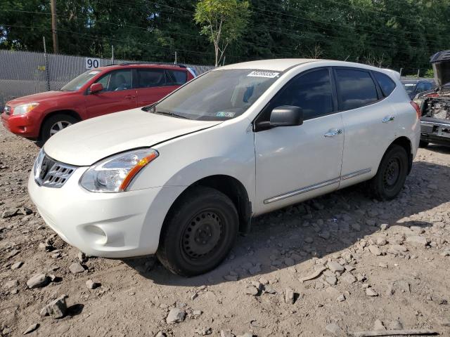 2013 NISSAN ROGUE S, 