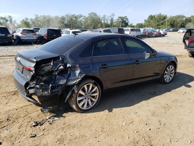 WAUANAF48HN032213 - 2017 AUDI A4 PREMIUM GRAY photo 3