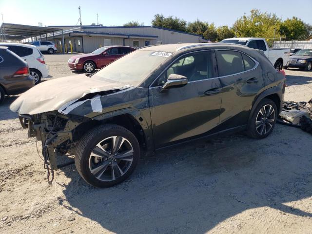 2021 LEXS UX 200, null