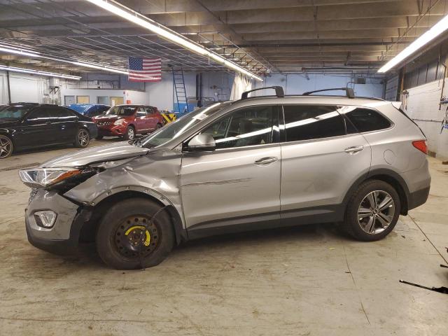 2015 HYUNDAI SANTA FE GLS, 