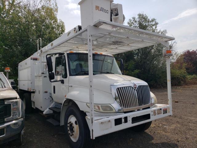 2011 INTERNATIONAL 4300 4300, null