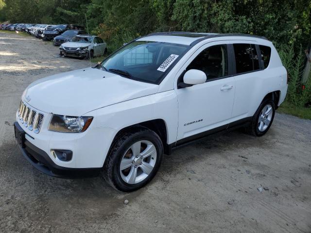 2015 JEEP COMPASS LATITUDE, 