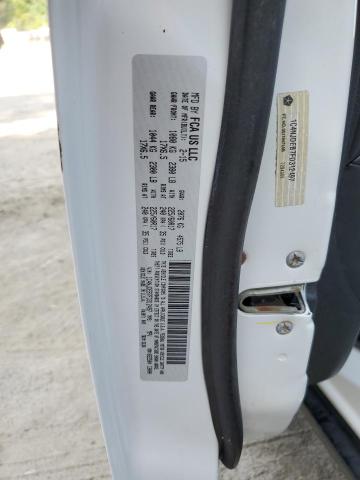 1C4NJDEB7FD312497 - 2015 JEEP COMPASS LATITUDE WHITE photo 12