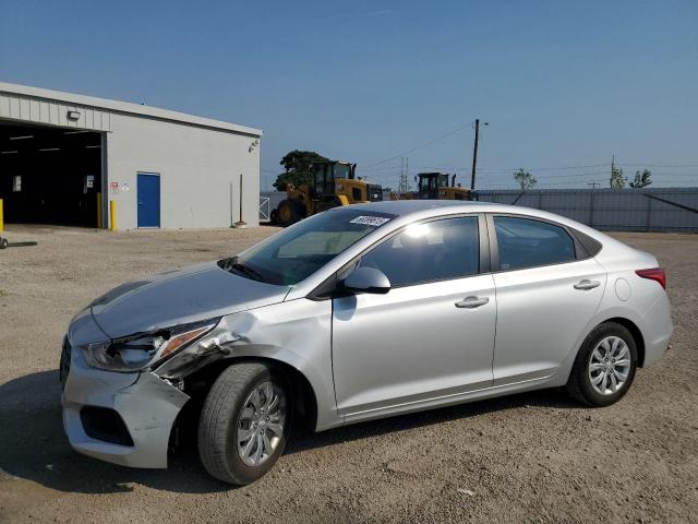 2018 HYUNDAI ACCENT SE, 