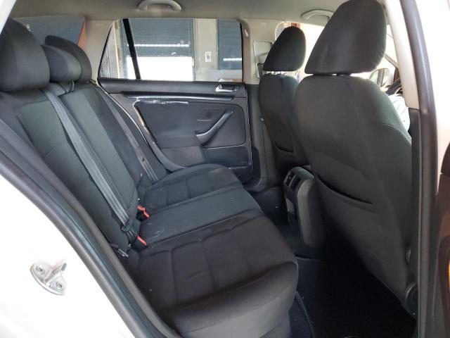 3VWPP7AJ7DM632519 - 2013 VOLKSWAGEN JETTA S WHITE photo 10