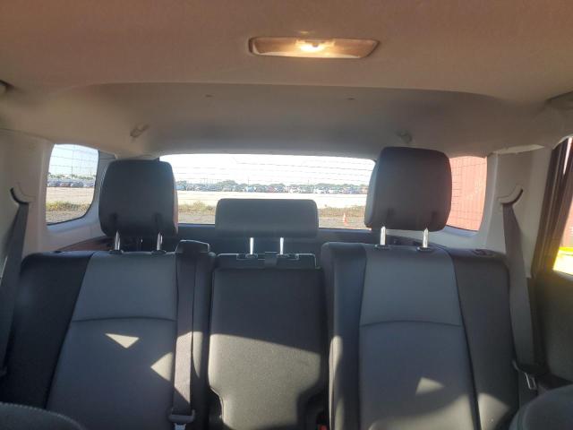 JTEBU5JR0L5803286 - 2020 TOYOTA 4RUNNER SR5/SR5 PREMIUM GRAY photo 10