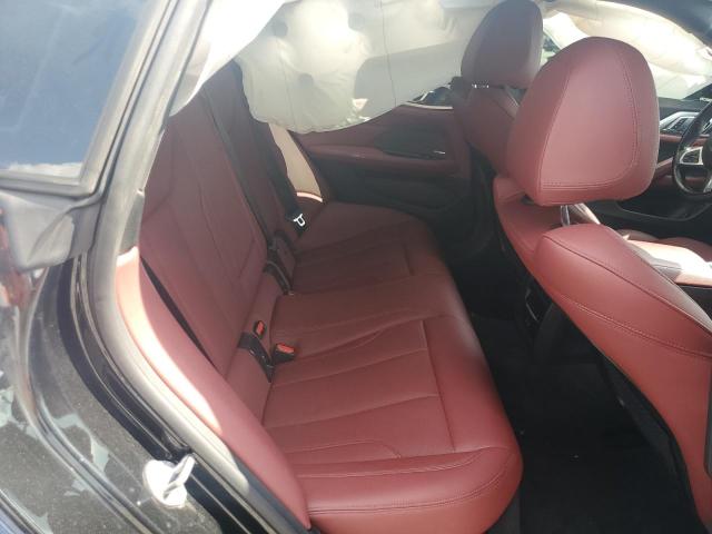 WBA13AW06PFP10095 - 2023 BMW M440XI GRAN COUPE BLUE photo 10