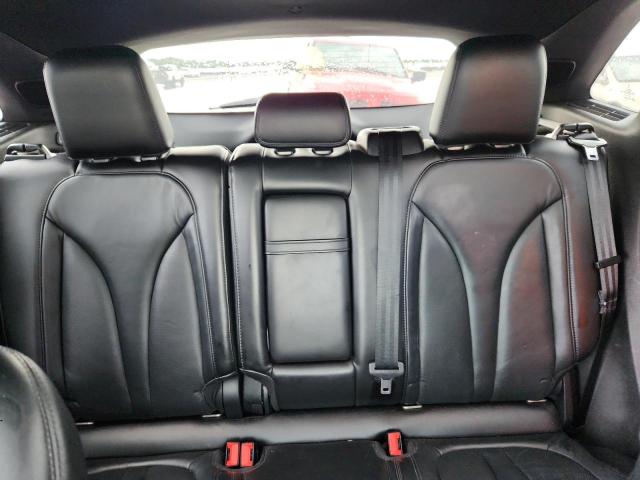 5LMCJ2D98JUL22404 - 2018 LINCOLN MKC SELECT წითელი ფოტო 10