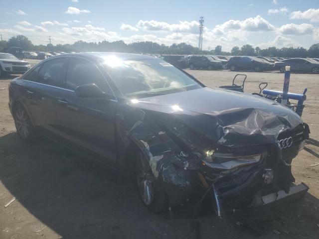 WAUGFAFC1FN005138 - 2015 AUDI A6 PREMIUM PLUS 石墨色 照片 4