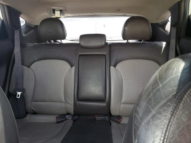 KM8JU3AC1CU391977 - 2012 HYUNDAI TUCSON GLS Ақ фото 10