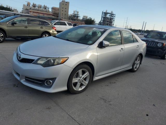 2014 TOYOTA CAMRY L, 