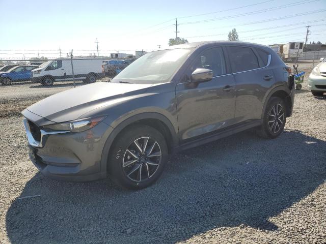 2018 MAZDA CX-5 TOURING, 