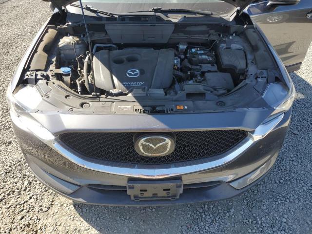 JM3KFACM5J1460138 - 2018 MAZDA CX-5 TOURING Boz foto 12