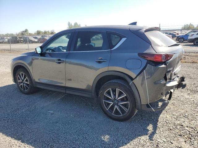 JM3KFACM5J1460138 - 2018 MAZDA CX-5 TOURING Boz foto 2