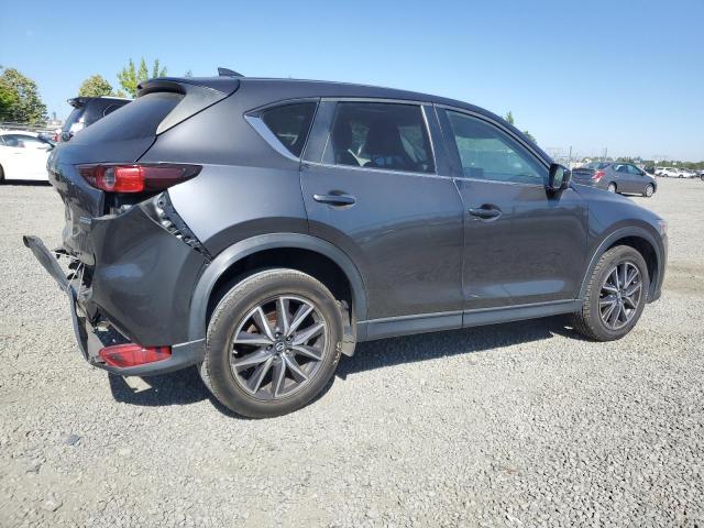 JM3KFACM5J1460138 - 2018 MAZDA CX-5 TOURING Boz foto 3