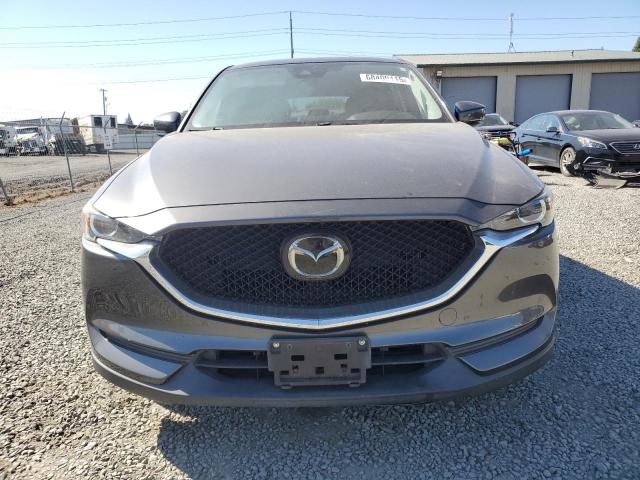 JM3KFACM5J1460138 - 2018 MAZDA CX-5 TOURING Boz foto 5