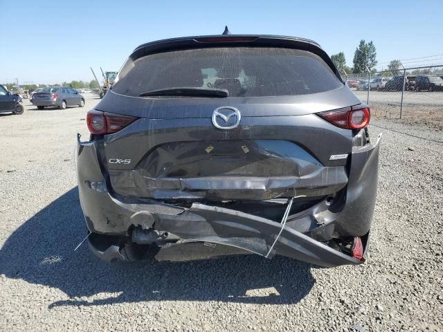 JM3KFACM5J1460138 - 2018 MAZDA CX-5 TOURING Boz foto 6