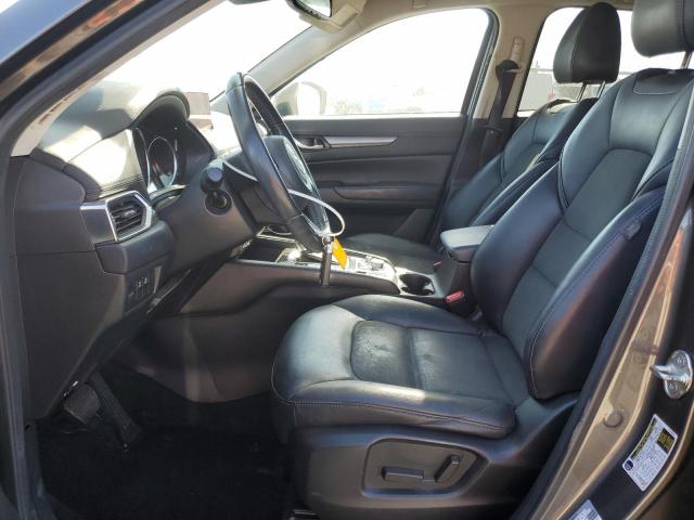 JM3KFACM5J1460138 - 2018 MAZDA CX-5 TOURING Boz foto 7