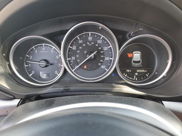 JM3KFACM5J1460138 - 2018 MAZDA CX-5 TOURING Boz foto 9