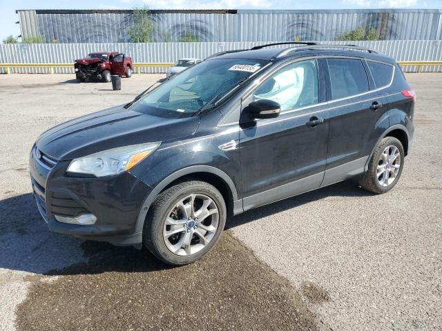2013 FORD ESCAPE SEL, 
