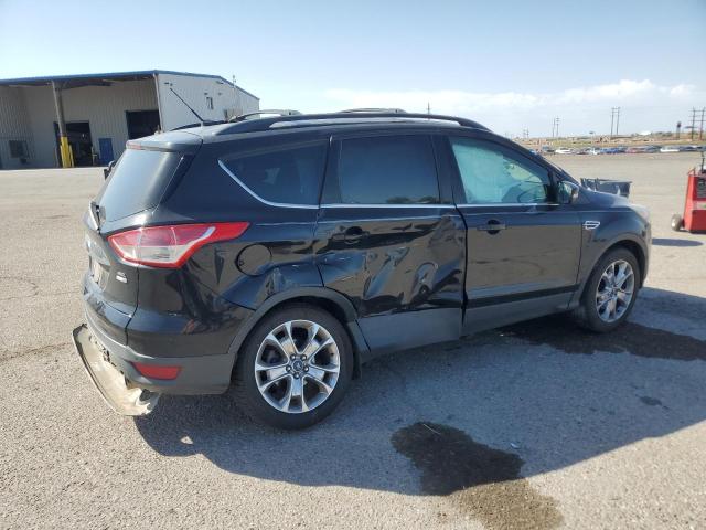 1FMCU9HX5DUA52676 - 2013 FORD ESCAPE SEL 石墨色 照片 3