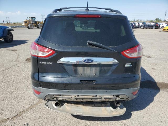 1FMCU9HX5DUA52676 - 2013 FORD ESCAPE SEL 石墨色 照片 6