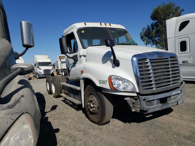 2016 FREIGHTLINER CASCADIA 1, 